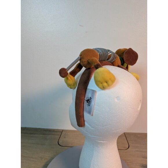 Disney Park Slinky Dog Dash Toys Story Land Headband, Exclusive Disney World - Picture 4 of 8